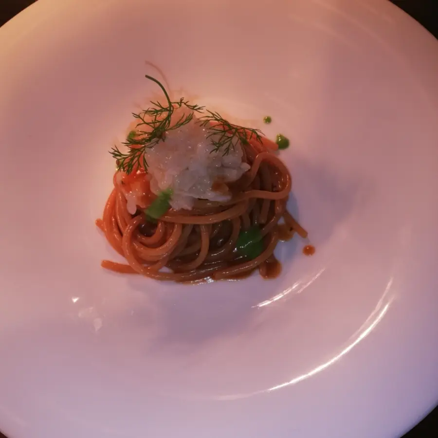 creation thumb for Spaghetto in Busara