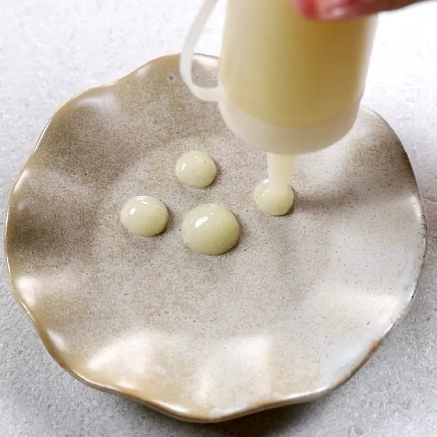 creation thumb for Preserved lemon gel without cooking (ultratex)