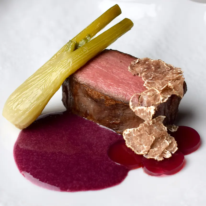 creation thumb for Meat dishes