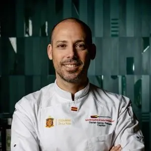 Daniel Garcia Peinado