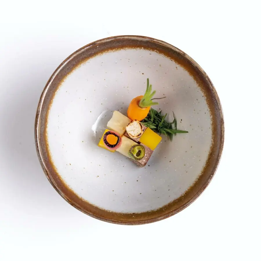 creation thumb for Tafelspitz Bouillon