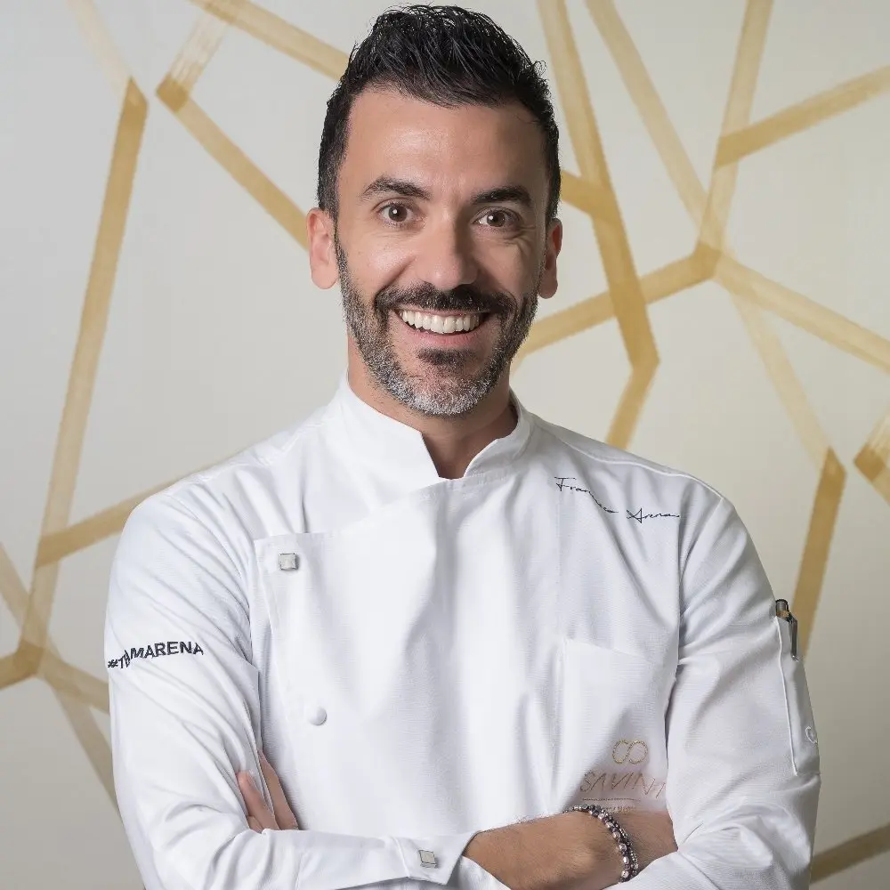 Francesco Arena