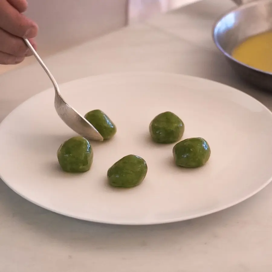 creation thumb for Acqua Pazza Gnocchi