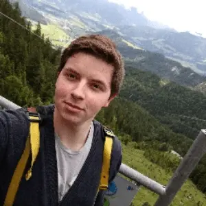 Lukas Dzien