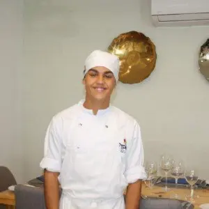 Pedro Leiria