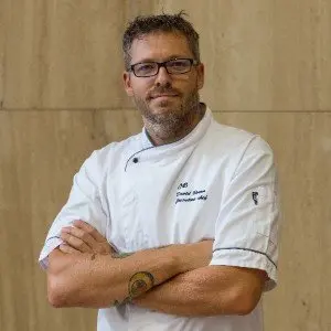 David Beran