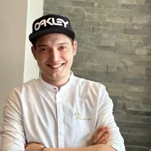 Lukas Flaschberger
