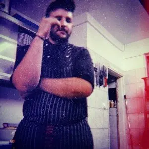 Marios Mpalliou