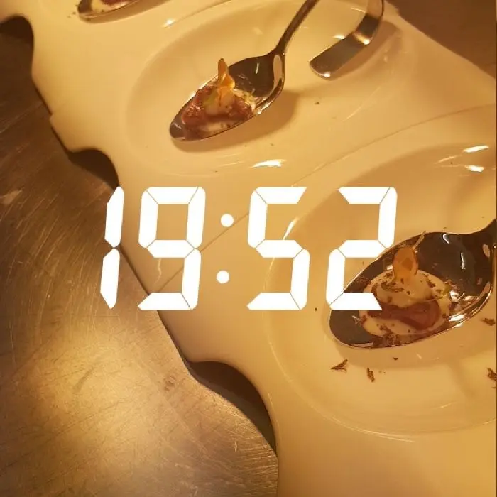 creation thumb for Amuse Bouche