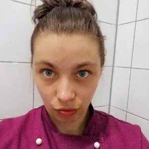 Irina Kopp