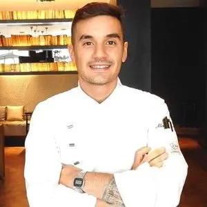 Marco Selis