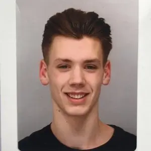 Nino van Dijk