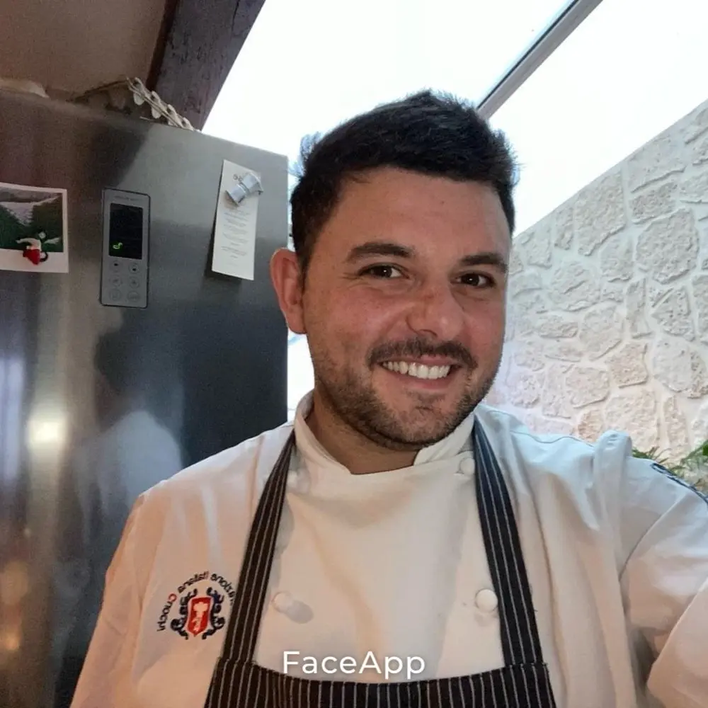 Alfonso D’aniello