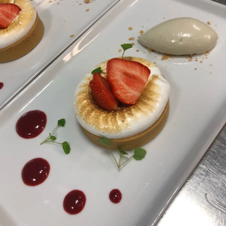 creation thumb for Desserts