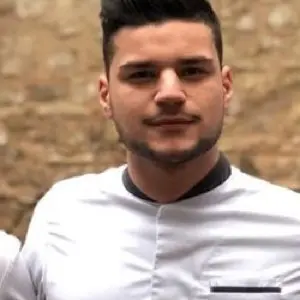 Nico M