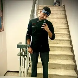 Navjot Singh