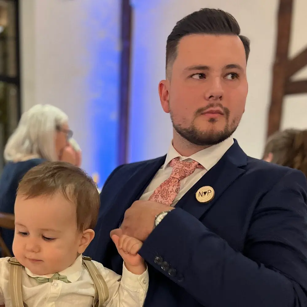 Matej Galo