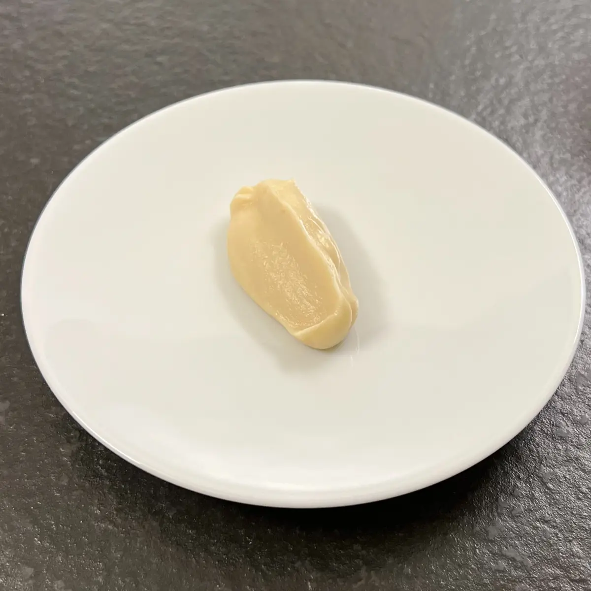 creation thumb for Celeriac Purée