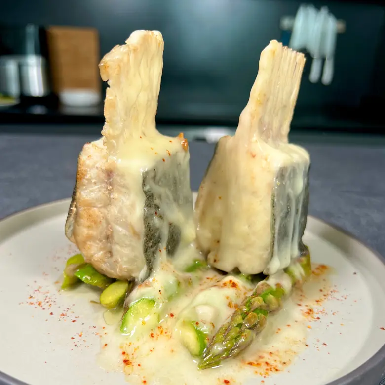 creation thumb for Turbot cuclets