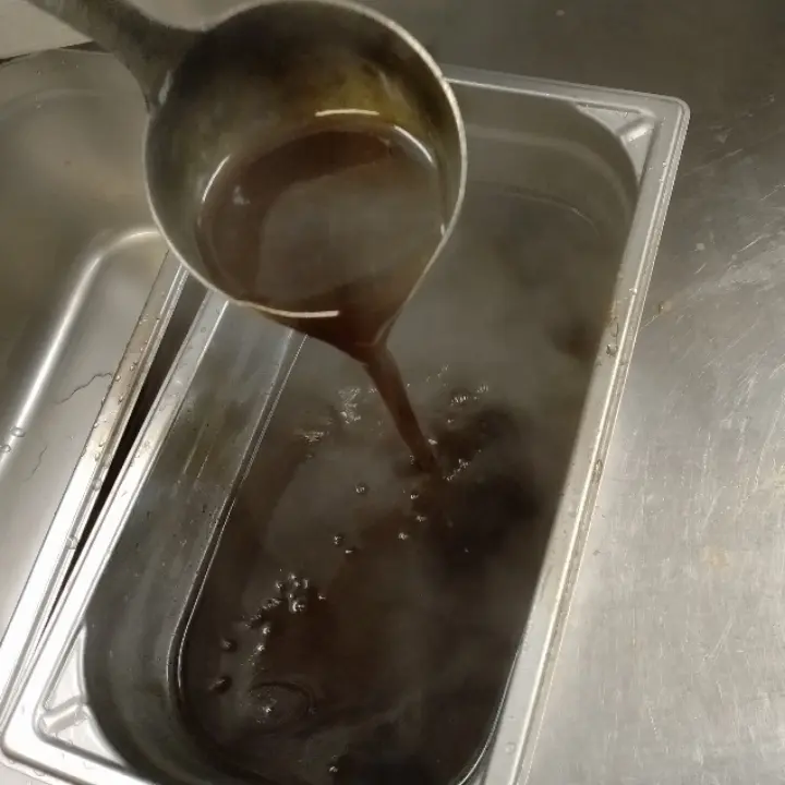 creation thumb for Guiness lamb jus
