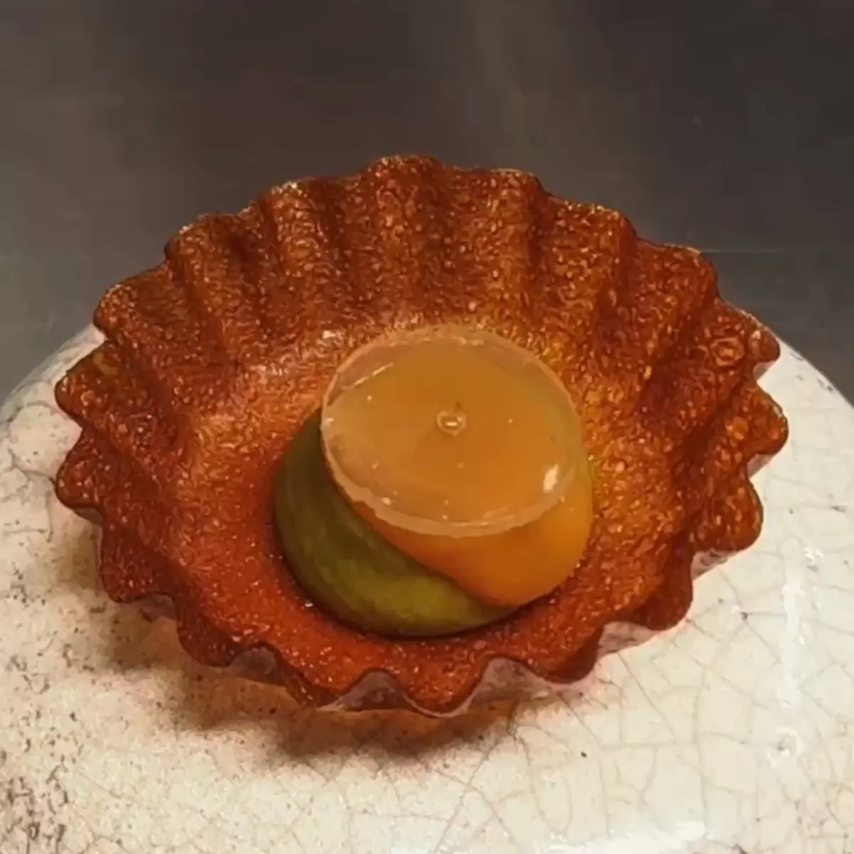 creation thumb for Giardiniera Gel Disc