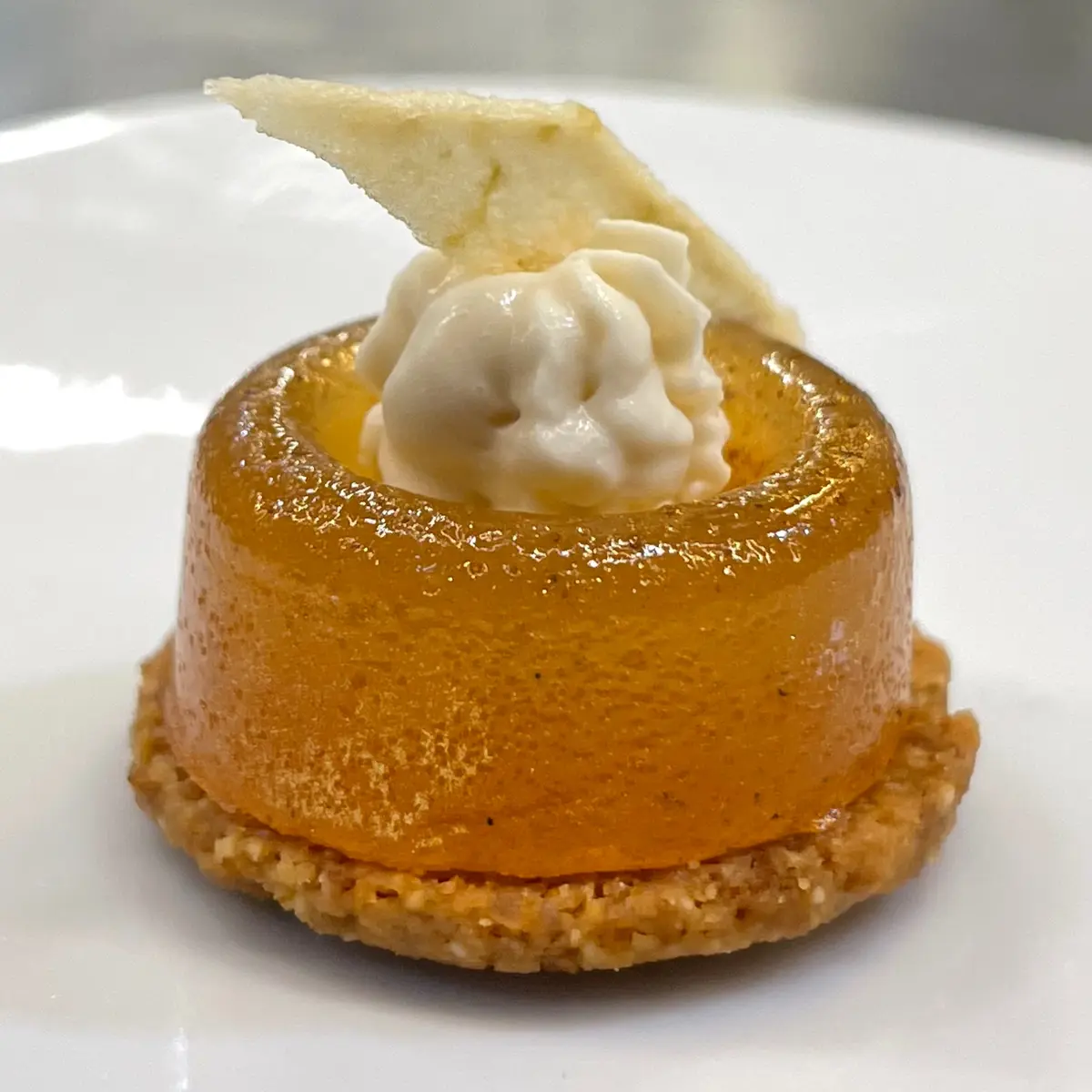 creation thumb for Apple Petit Four