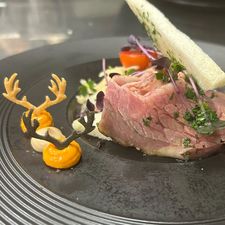 creation thumb for Pastrami/Tramazini/Chipotlemayo/Chimichurri
