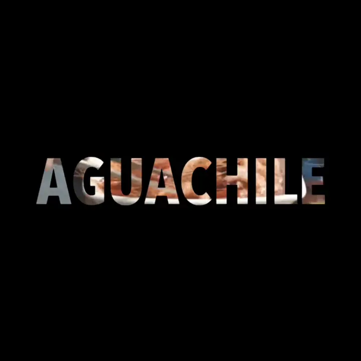 creation thumb for Aguachile