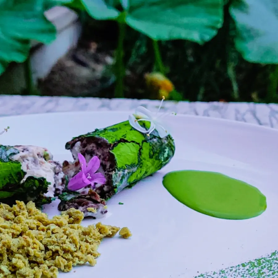 creation thumb for MATCHA ALL THE WAY