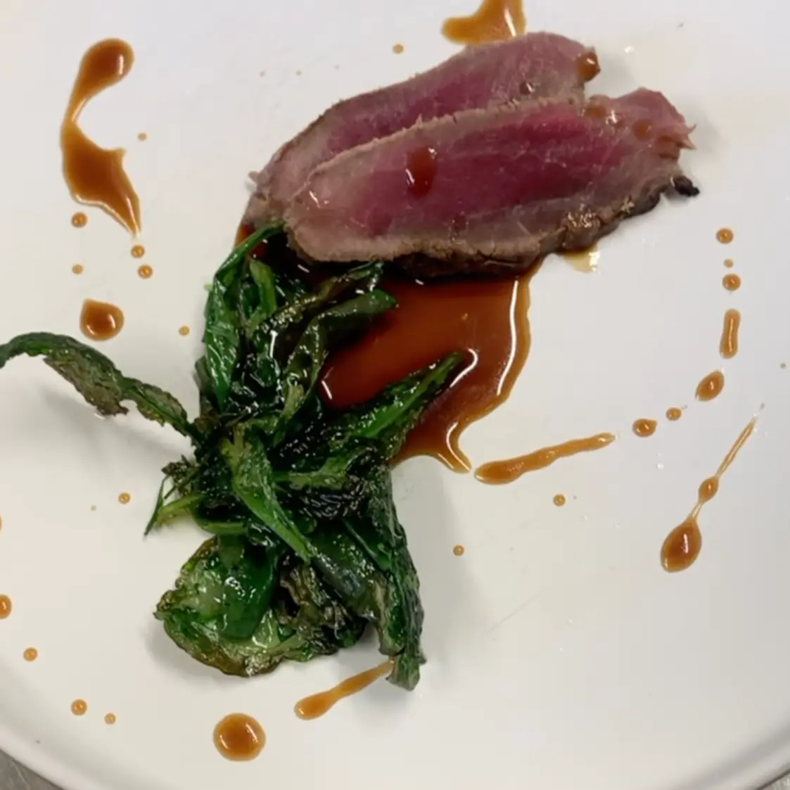 creation thumb for Wild Boar Loin Recipe

🍂🐗🥬