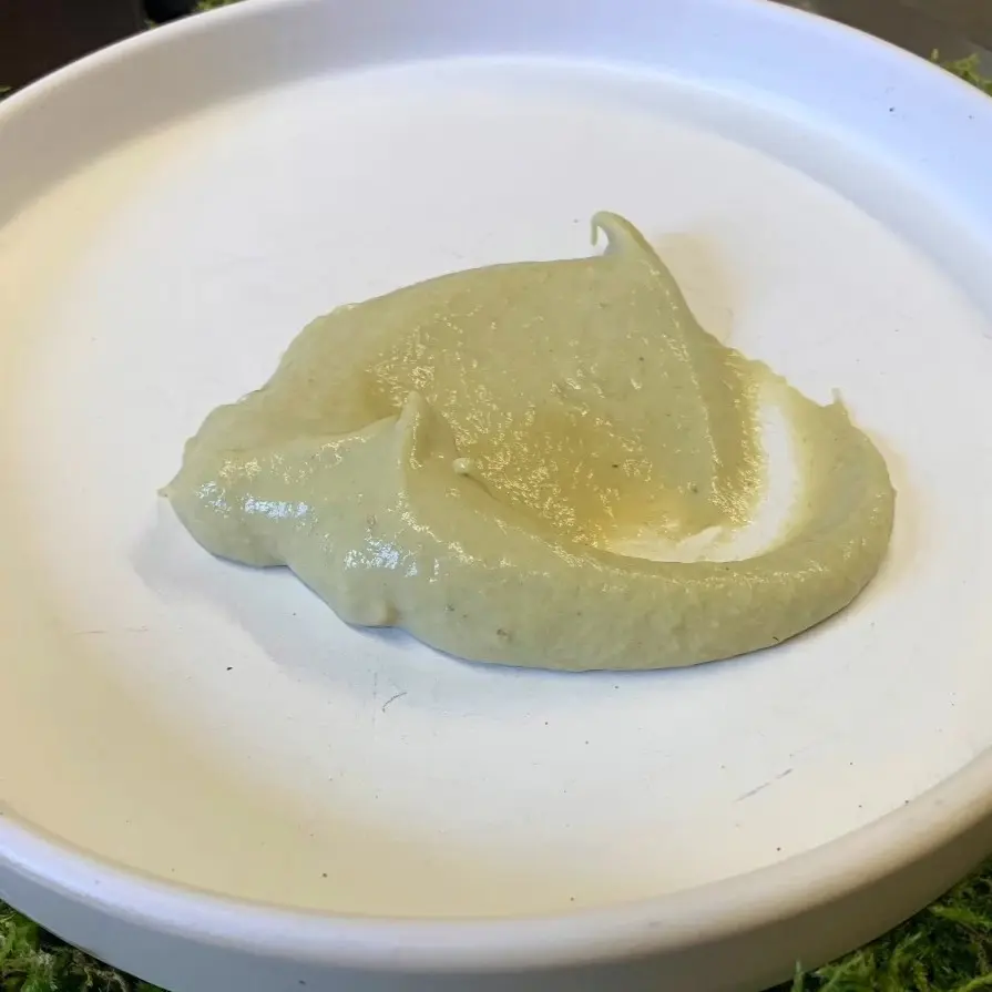 creation thumb for Velvety Artichoke Stem Cream