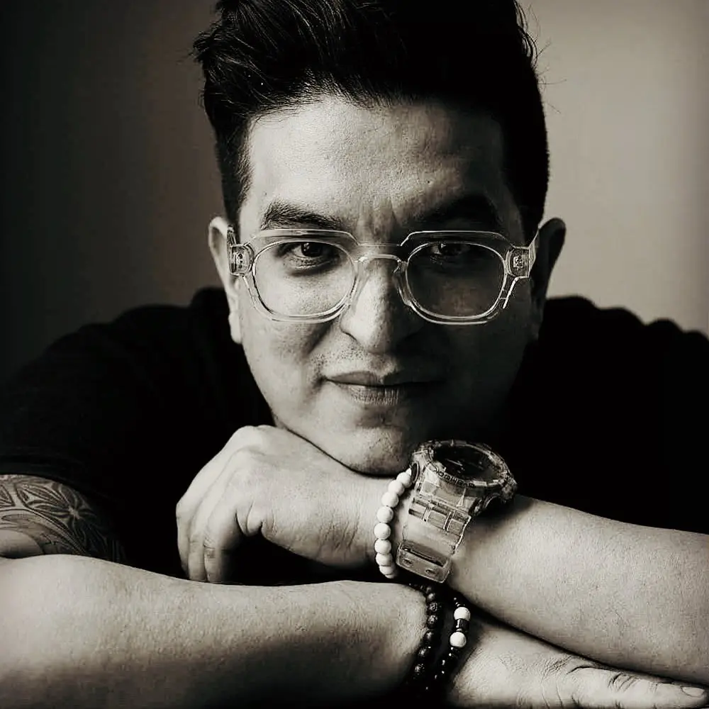 Carlos García