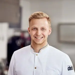Christian Saul
