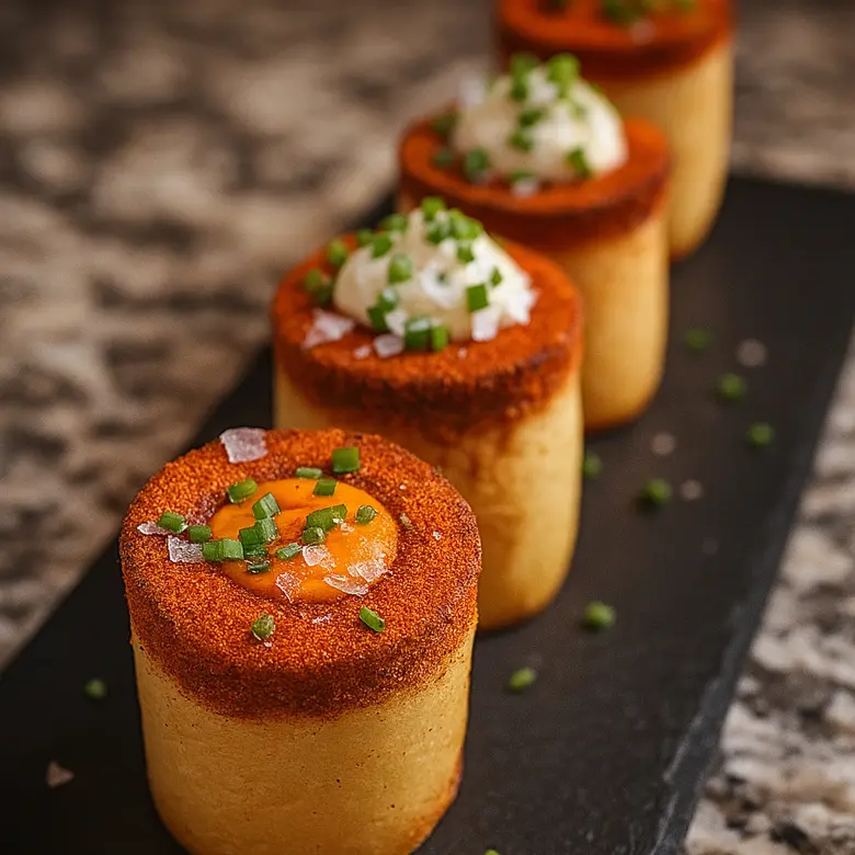 creation thumb for Patatas Bravas (My Version)