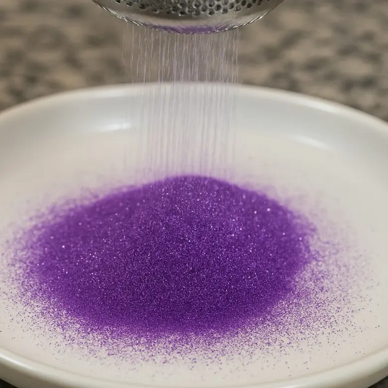 creation thumb for Red Cabbage Powder