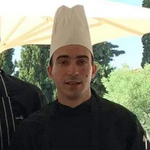 Themistoklis Batsilas