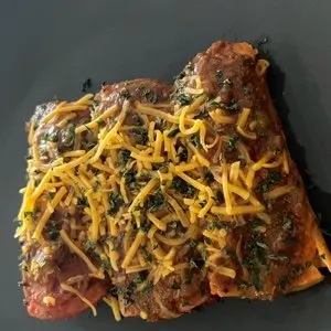 XChef Raspy