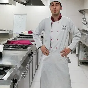 Yousef toubal