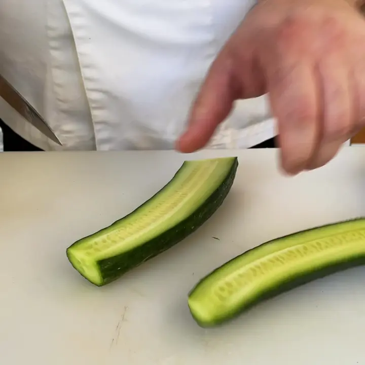 creation thumb for Tzatziki Gazpacho