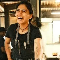 Mythrayie Iyer