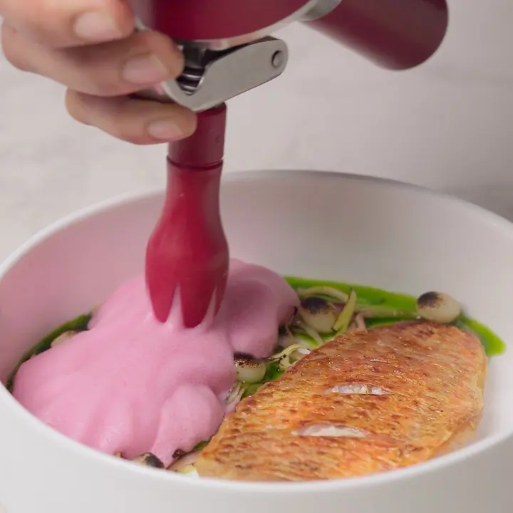 creation thumb for Kokum Coconut Foam