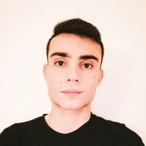 Jeremy Espinasse