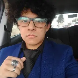 Alejandro Garcia