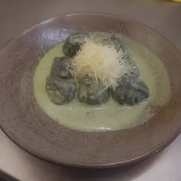 creation thumb for Tortellini