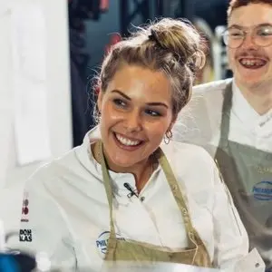Sophie Mussotter
