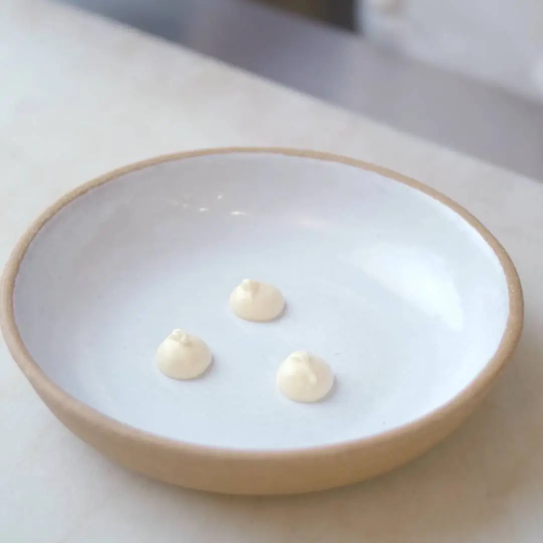 creation thumb for Smoked bone marrow aioli 🦴