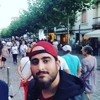 Jesus Cebrian