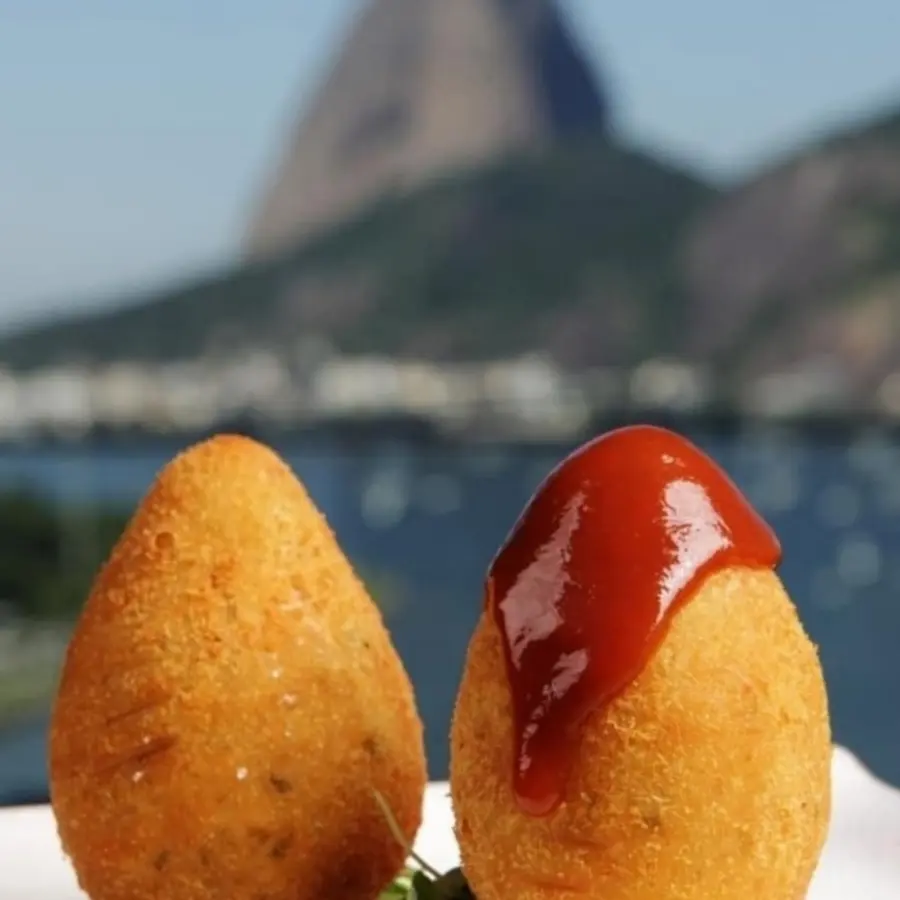 creation thumb for Coxinhas