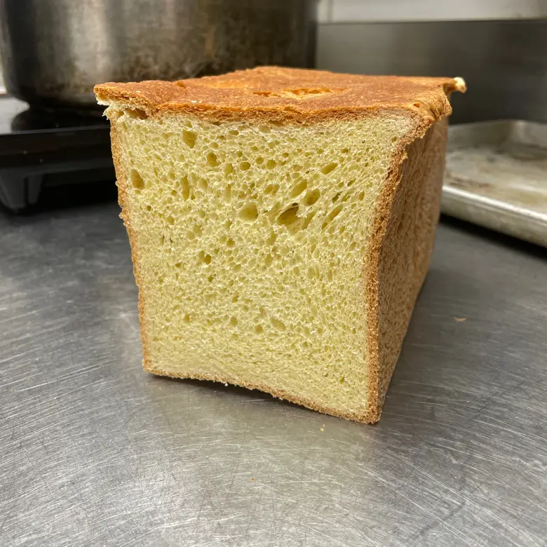 creation thumb for Brioche bread