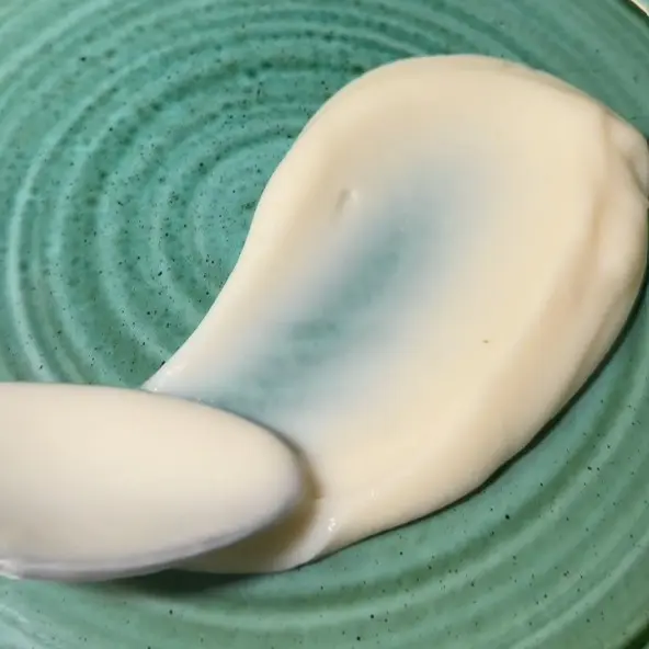 creation thumb for Cauliflower Purée